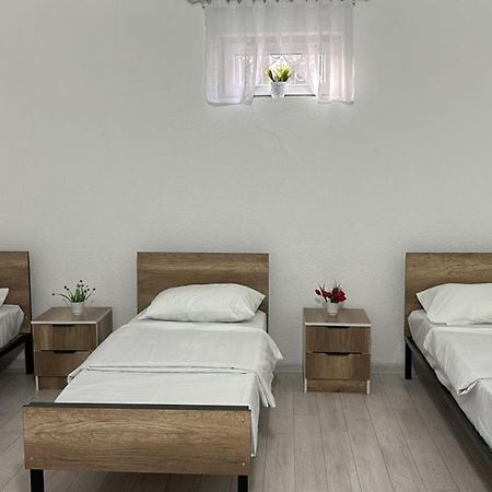 Hostel,Halal Хостел,Халал Tokmok Exteriér fotografie