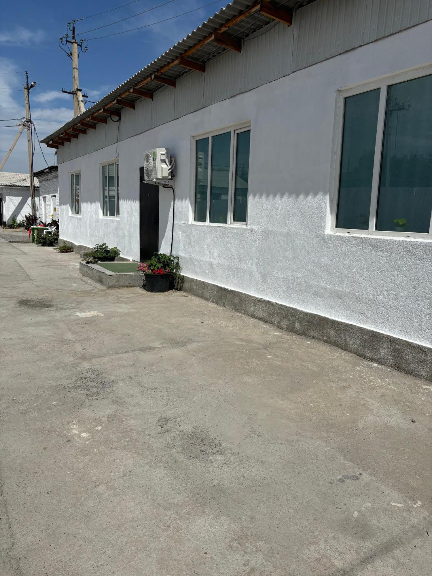 Hostel,Halal Хостел,Халал Tokmok Exteriér fotografie