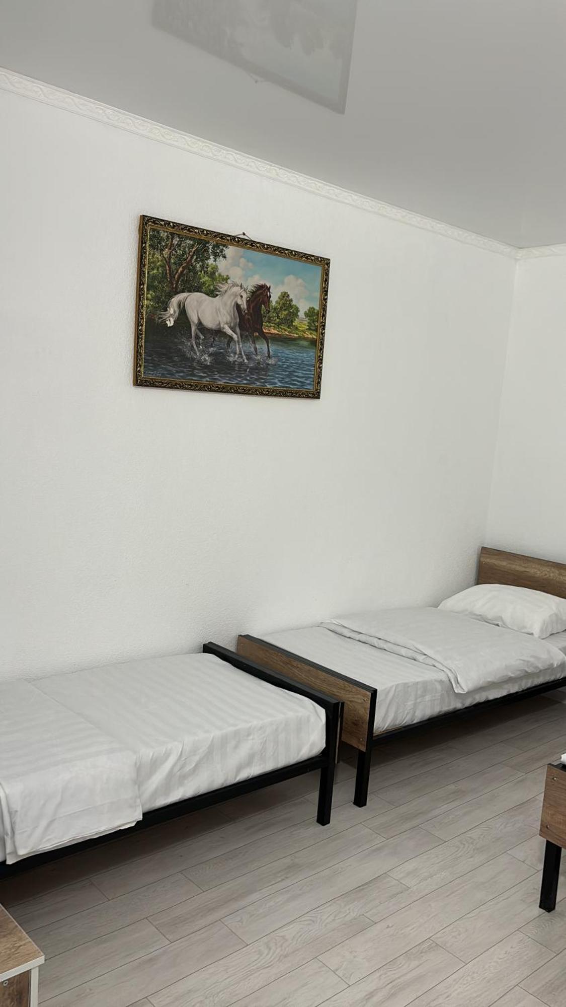 Hostel,Halal Хостел,Халал Tokmok Exteriér fotografie