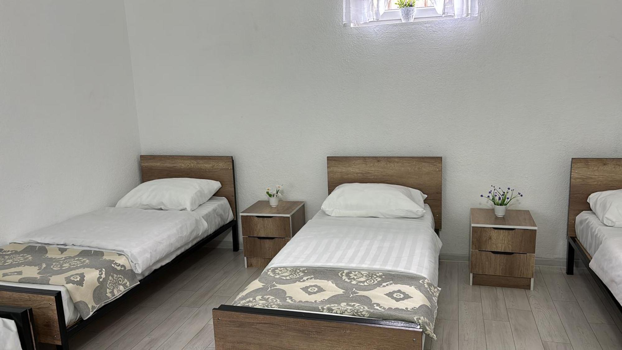 Hostel,Halal Хостел,Халал Tokmok Exteriér fotografie
