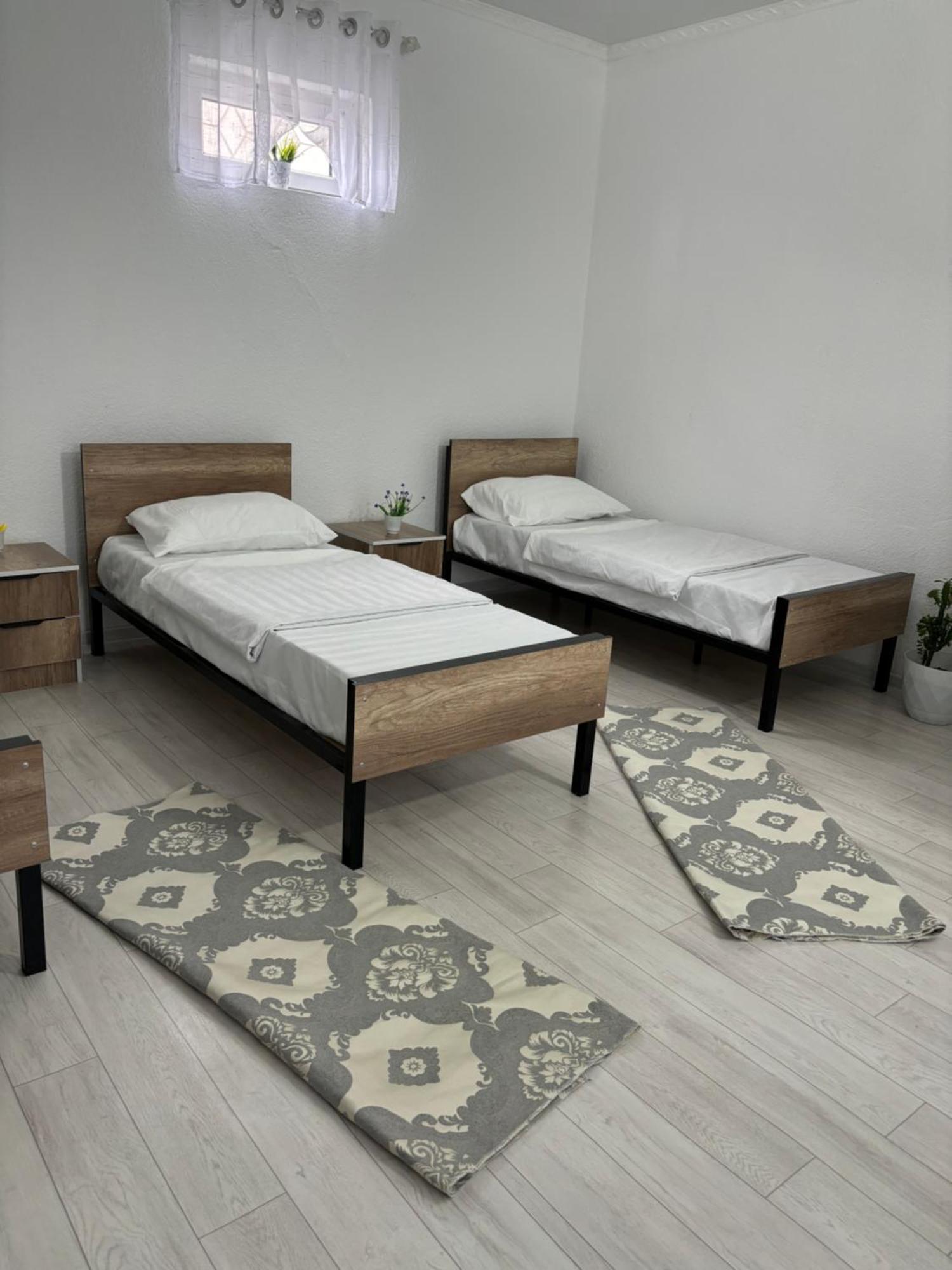 Hostel,Halal Хостел,Халал Tokmok Exteriér fotografie