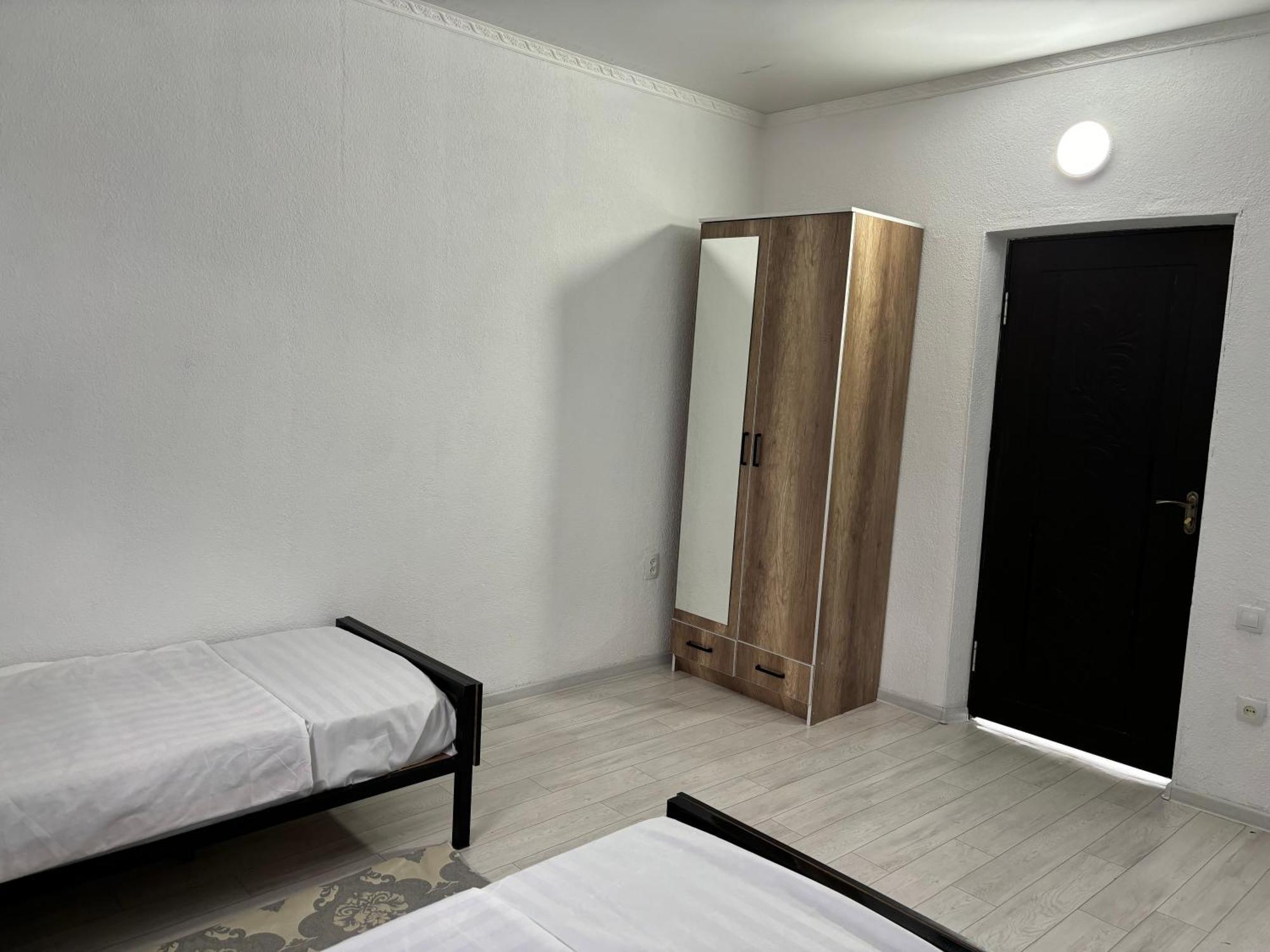 Hostel,Halal Хостел,Халал Tokmok Exteriér fotografie