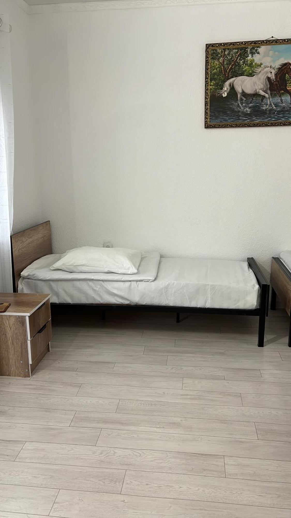 Hostel,Halal Хостел,Халал Tokmok Exteriér fotografie