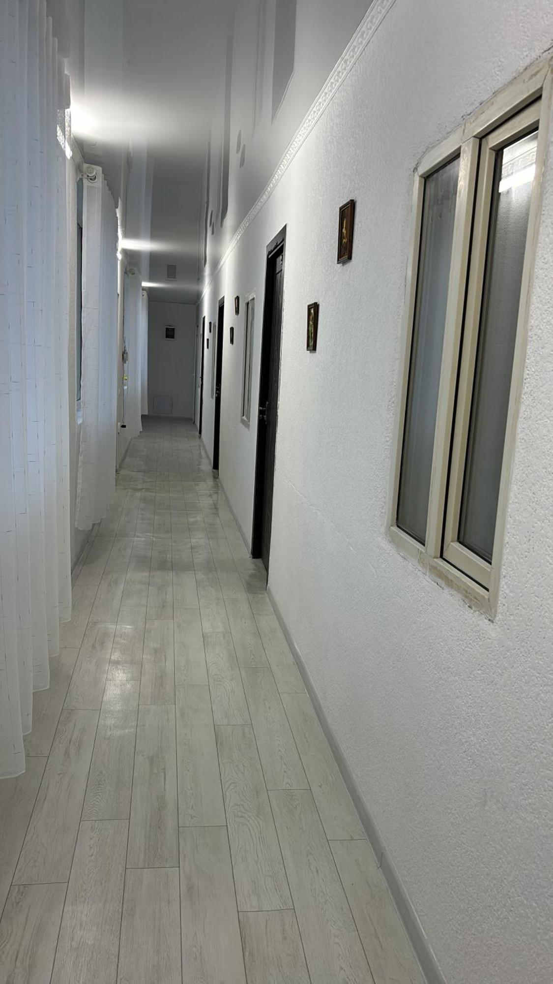 Hostel,Halal Хостел,Халал Tokmok Exteriér fotografie