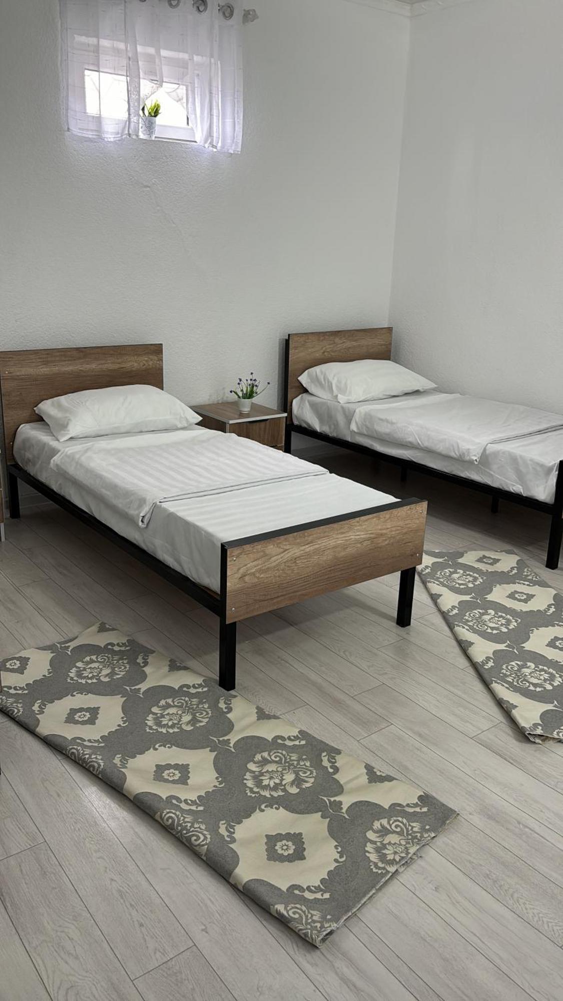 Hostel,Halal Хостел,Халал Tokmok Exteriér fotografie