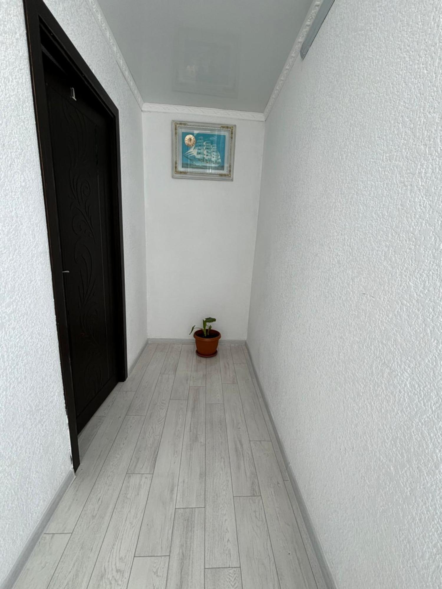 Hostel,Halal Хостел,Халал Tokmok Exteriér fotografie
