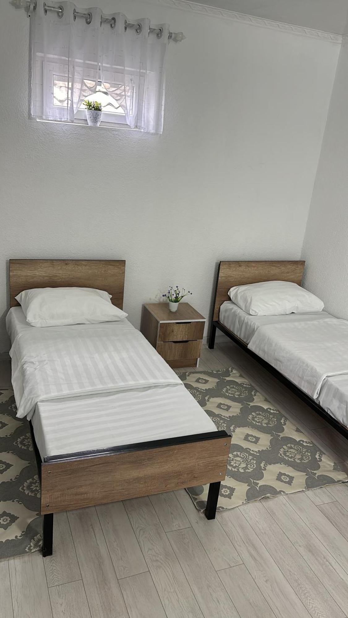 Hostel,Halal Хостел,Халал Tokmok Exteriér fotografie