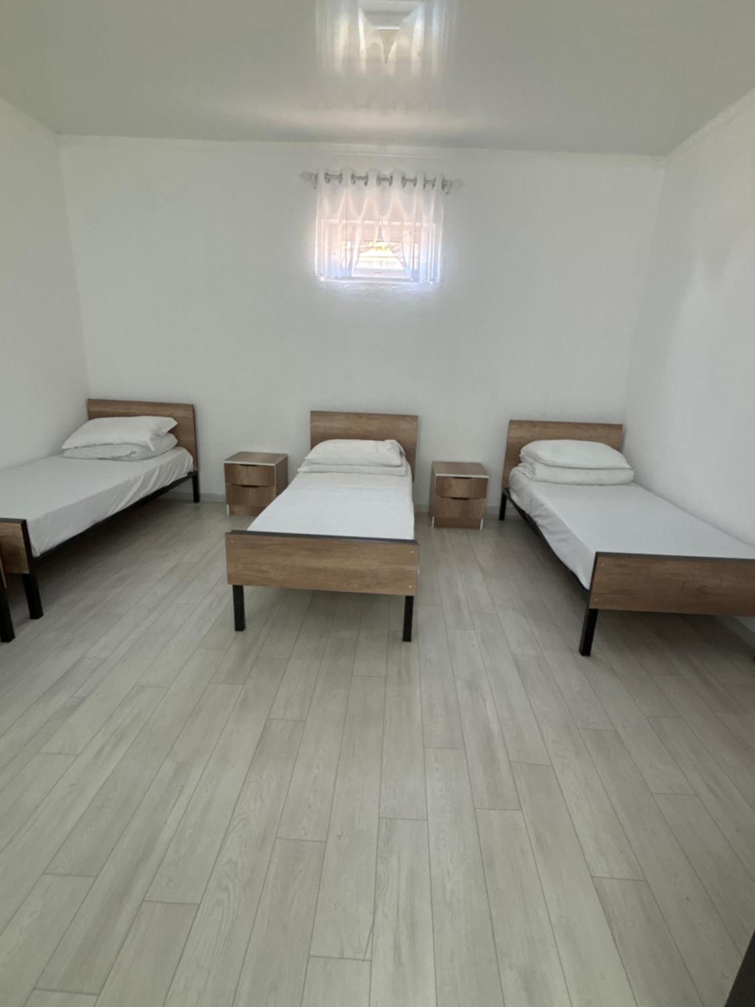 Hostel,Halal Хостел,Халал Tokmok Exteriér fotografie