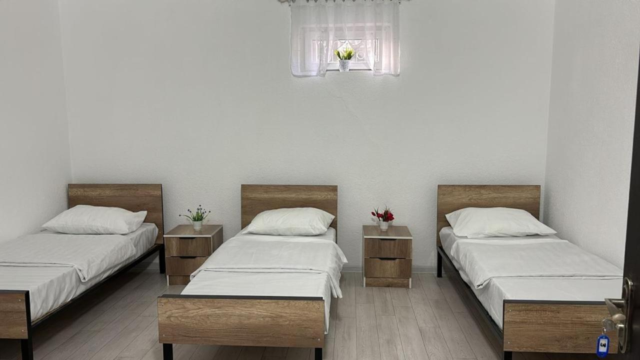 Hostel,Halal Хостел,Халал Tokmok Exteriér fotografie
