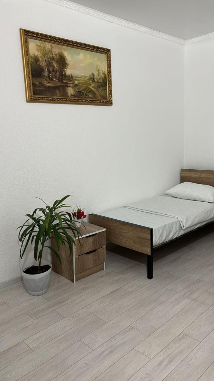 Hostel,Halal Хостел,Халал Tokmok Exteriér fotografie